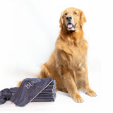 Microfibre Pet Towel