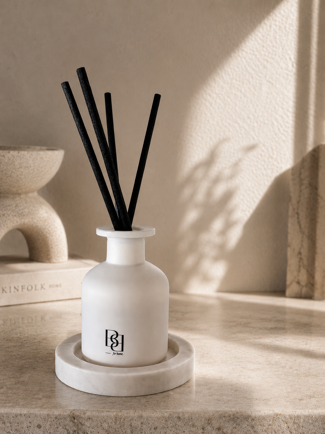 Reed Diffuser — Uhaul