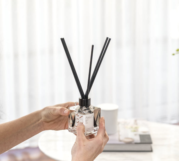 Reed Diffuser - Bug & Bun Fragrances