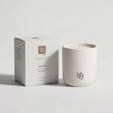 Soy Candle — Saffron Nights