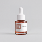 Diffuser Oil — Saffron Nights