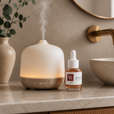 Diffuser Oil — Saffron Nights