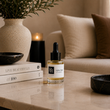 Diffuser Oil — Saffron Nights