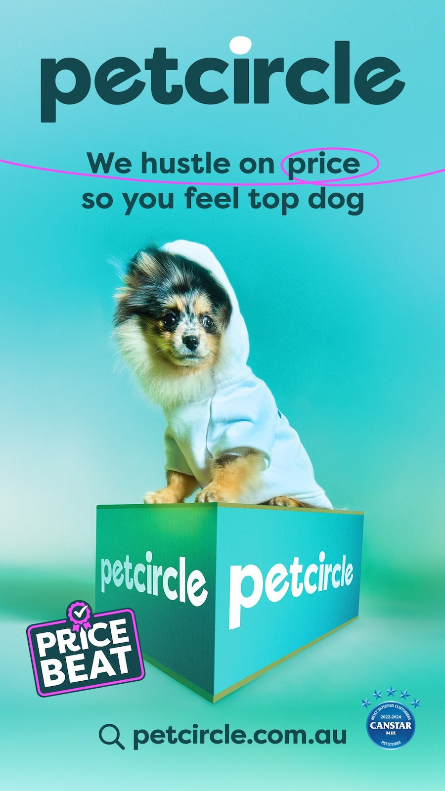 Pet Circle
