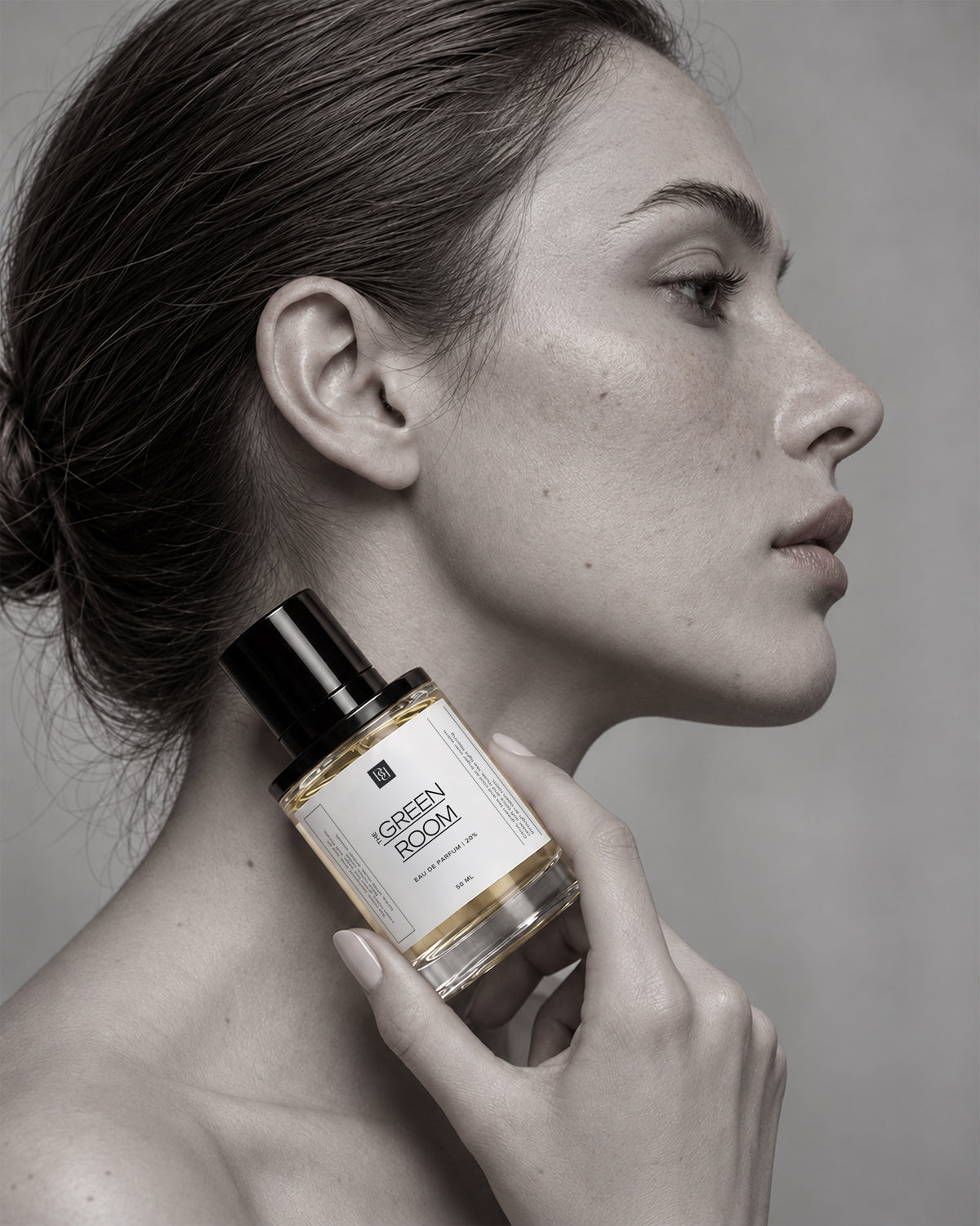 Eau de Parfum — The Green Room