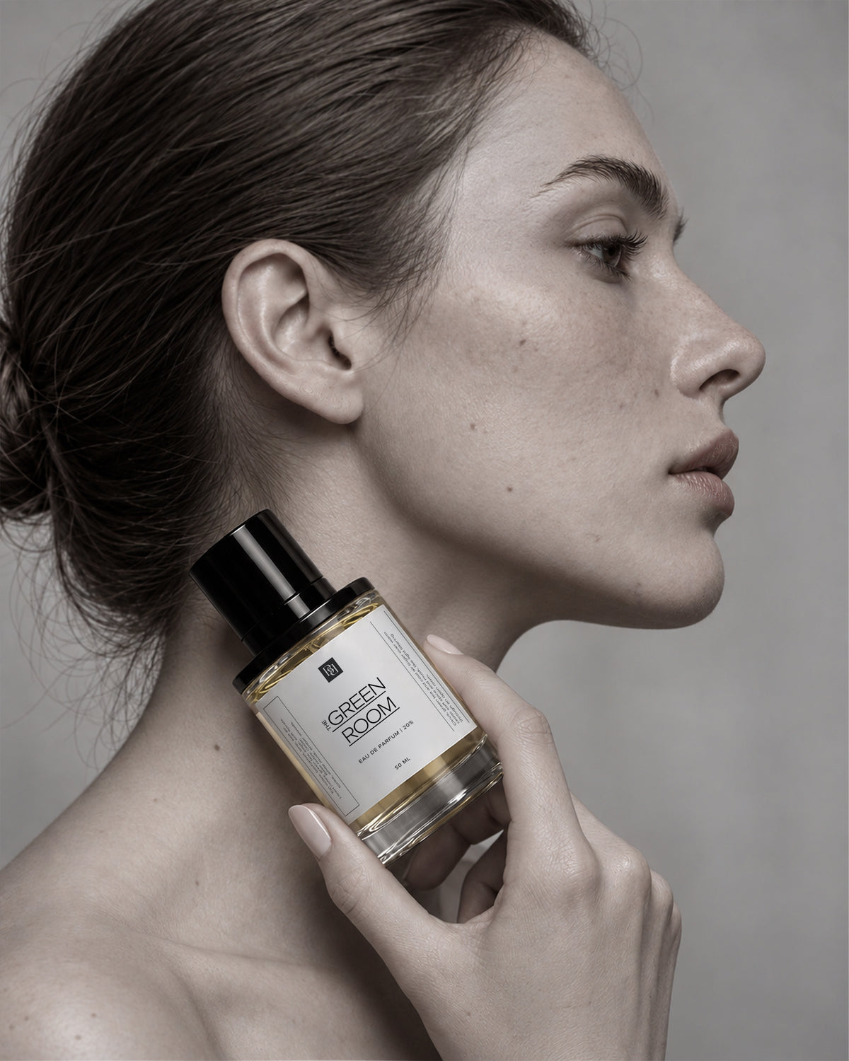 Eau de Parfum — The Green Room