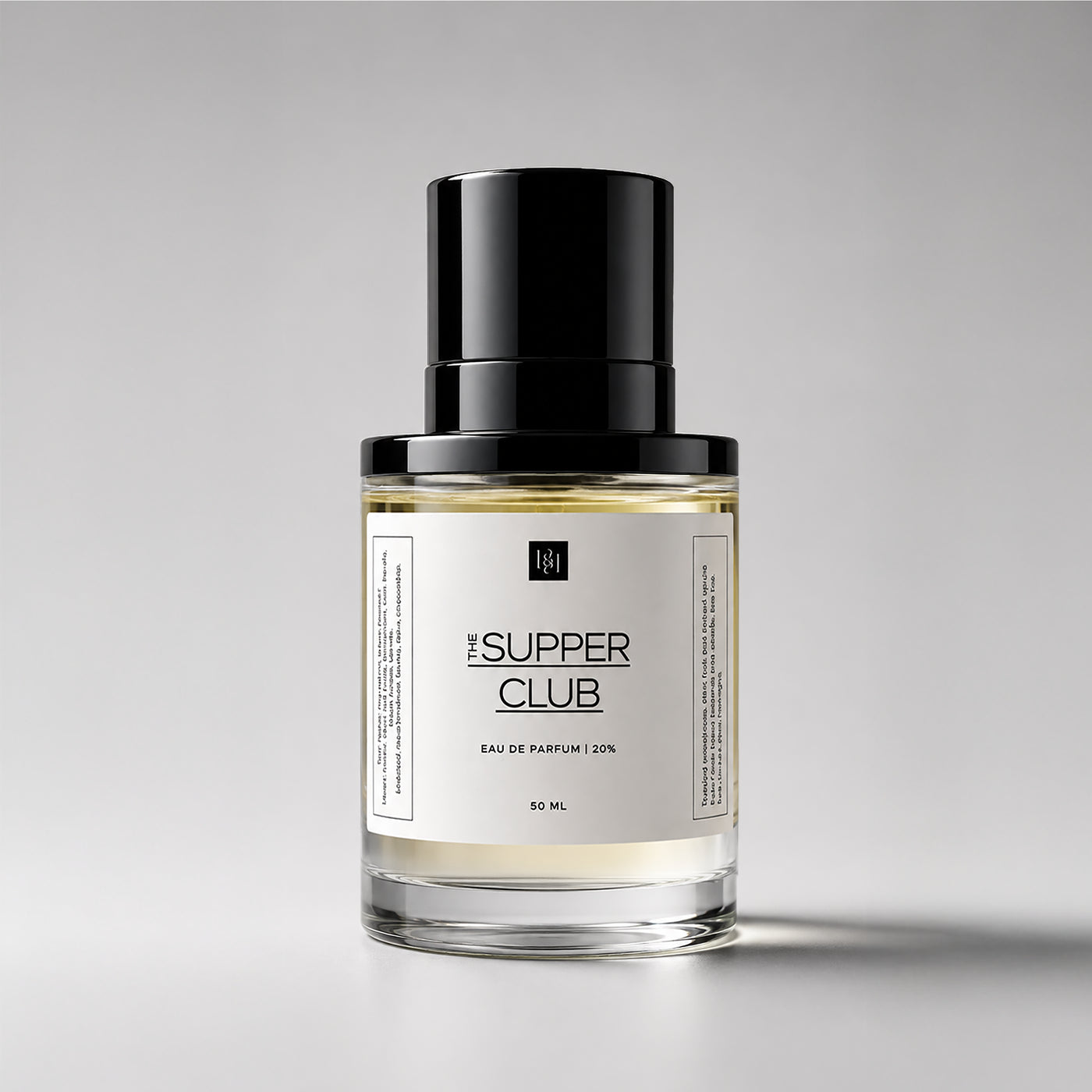 Eau de Parfum — The Supper Club