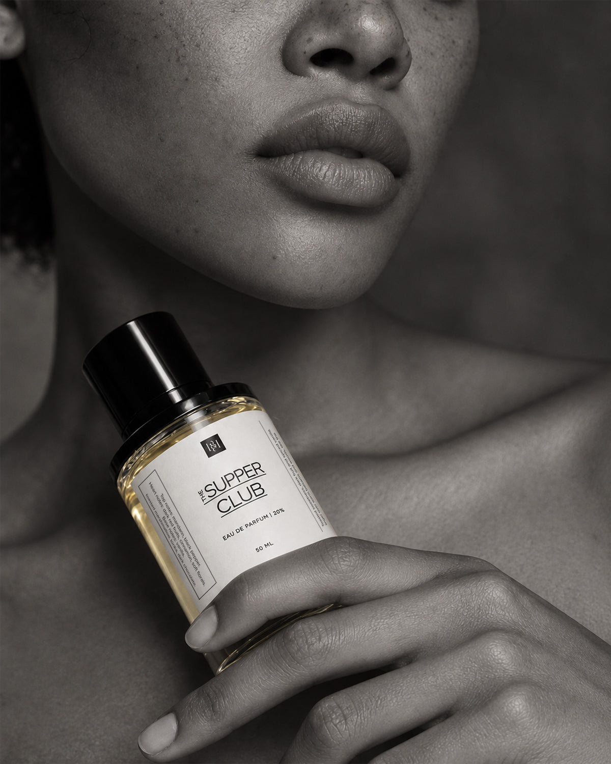 Eau de Parfum — The Supper Club