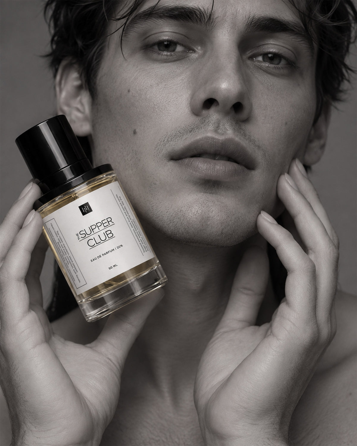 Eau de Parfum — The Supper Club