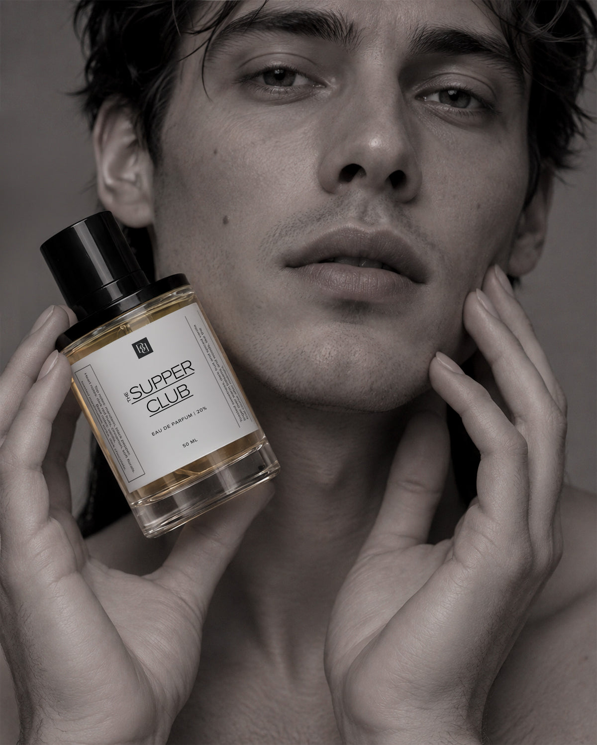 Eau de Parfum — The Supper Club