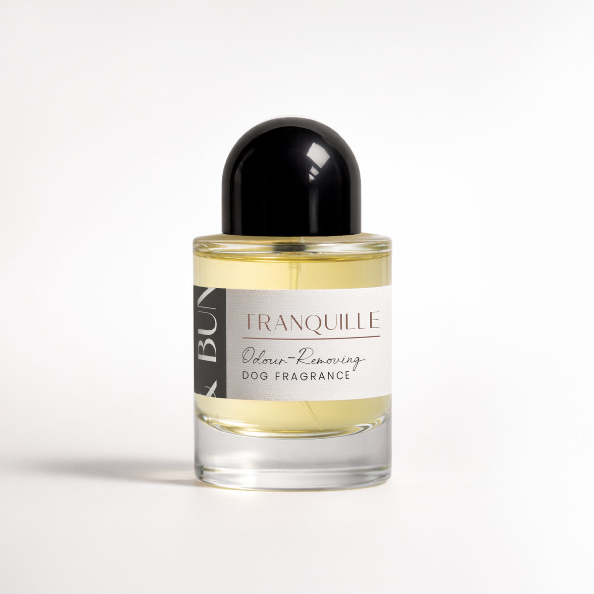 Dog Fragrance — Tranquille