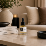 Diffuser Oil — Tranquille