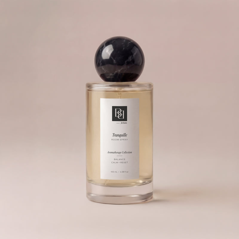 Room + Linen Spray — Tranquille