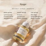 Dog Fragrance — Voyager
