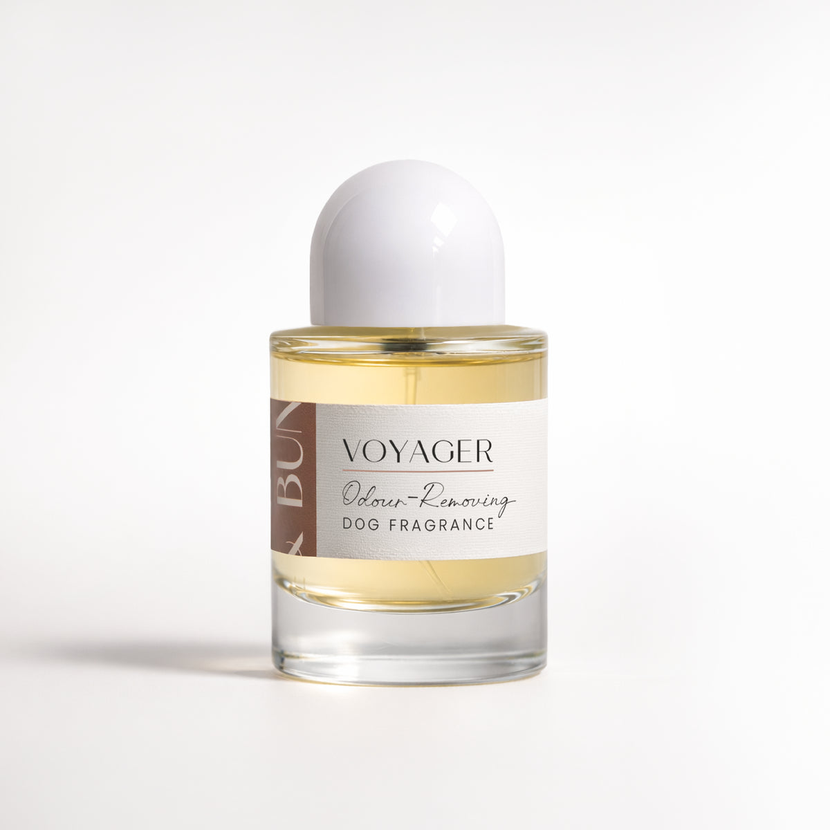 Dog Fragrance — Voyager