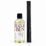Reed Diffuser — Voyager
