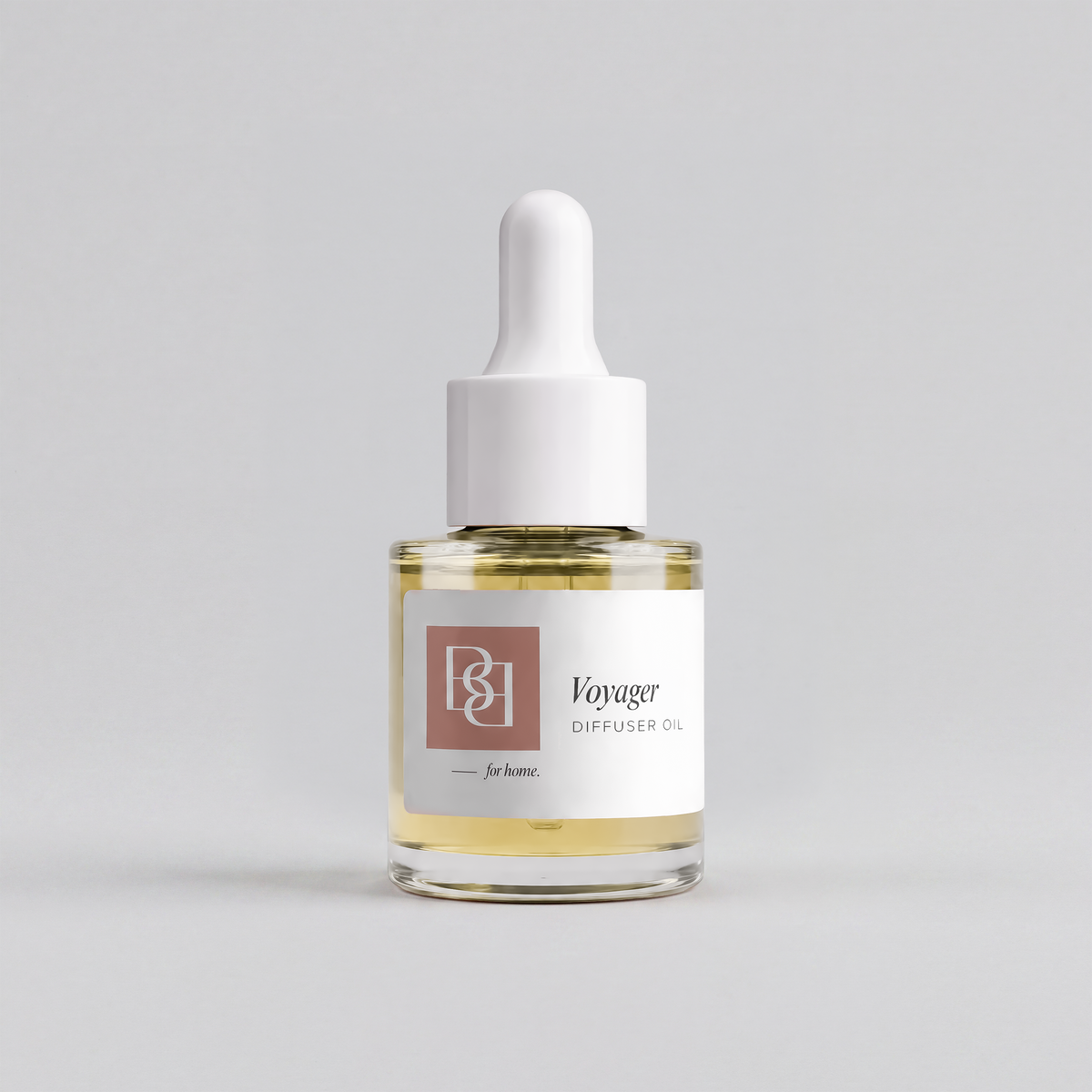 Diffuser Oil — Voyager