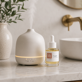 Diffuser Oil — Voyager