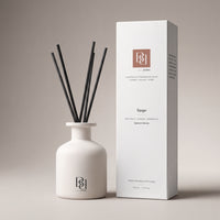 Reed Diffuser — Voyager