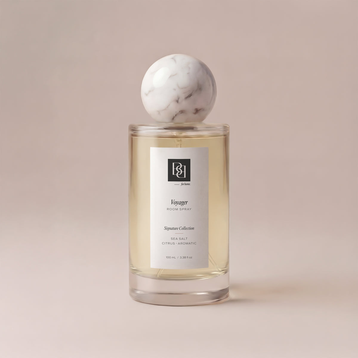 Room + Linen Spray — Voyager