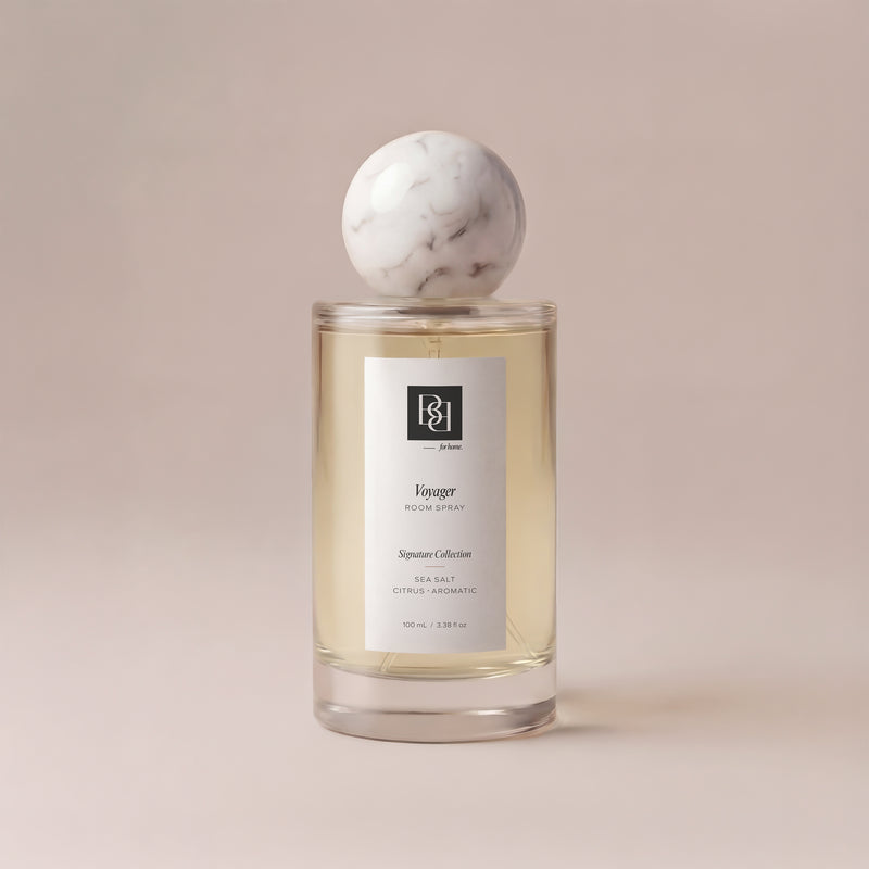 Room + Linen Spray — Voyager