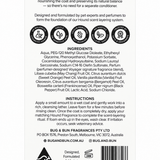 2-in-1 Dog Shampoo — Voyager