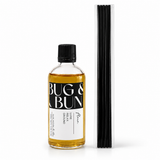 Reed Diffuser — Fleur