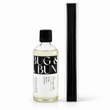 Reed Diffuser — Tranquille